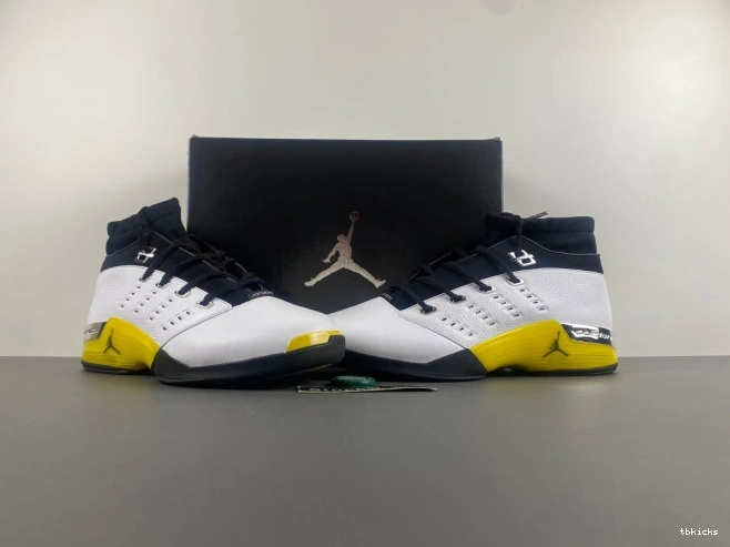 Cheap TB Lightning Jordan Low 17 FJ0395-100 Air 0723